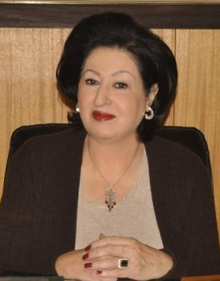 Rawya Shawa